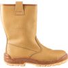 Jalaska, Rigger Boots, Men, Tan, Leather Upper, Steel Toe Cap, S3, Size 7 thumbnail-1