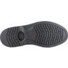 Safety Shoes, Men, Black, Leather Upper, Steel Toe Cap, S3, SRC, Size 8 thumbnail-3
