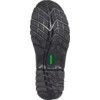 Rigger Boots, Black, Polyurethane Upper, Steel Toe Cap, S3, Size 7 thumbnail-4