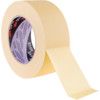 501E Masking Tape, Crepe Paper, 48mm x 50m, Cream thumbnail-0