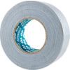AT175 Duct Tape, Polycloth, Silver, 50mm x 50m thumbnail-1