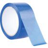 Packaging Tape, Polypropylene, Blue, 48mm x 66m thumbnail-0
