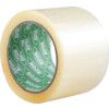 Packaging Tape, Polypropylene, Clear, 72mm x 66m thumbnail-1