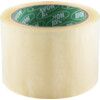 Packaging Tape, Polypropylene, Clear, 72mm x 66m thumbnail-2