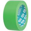 AT8 Adhesive Floor Marking Tape, PVC, Green, 50mm thumbnail-0