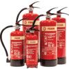 Foam Fire Extinguisher, Class A , 2L thumbnail-1