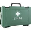 First Aid Kit, 10 Persons, HSE Standard thumbnail-1
