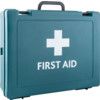 First Aid Kit, 50 Persons, HSE Standard thumbnail-1