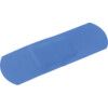 85610 Assorted Blue Detectable Plasters (Box-100) thumbnail-1