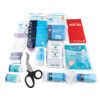 First Aid Kit Refill, First Aid Kit Refill, 100 Persons, BS8599-1:2019 Compliant thumbnail-0
