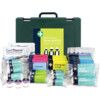 RELIANCE FIRST AID KIT WORKPLACE LARGE BS8599-1 IN CAMBRIDGE BOX thumbnail-0