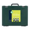 RELIANCE FIRST AID KIT WORKPLACE LARGE BS8599-1 IN CAMBRIDGE BOX thumbnail-1