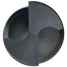Series A170  HSS  1/2" Parallel Shank  Blacksmiths Drills - Metric  thumbnail-1