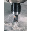 880 CoroDrill® 880-P - Insert For Drilling Grade H13A
 thumbnail-1