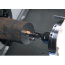 CoroDrill® 880-C-LM Drilling Insert Grade 1044 
 thumbnail-4