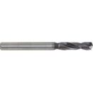 Series 5514 Carbide Straight Shank Ratio Drill - FIREX® Coated - Metric  thumbnail-0