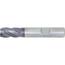 Series 5534 Carbide 4 Flute  FIREX© Coated End Mills- Metric  thumbnail-0