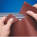314D Abrasive Utility Cloth Sheets 230 x 280mm thumbnail-1