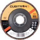 967A - Cubitron II Flap Disc thumbnail-0