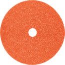 987C - Cubitron™ II Precision Shaped Grain Fibre Discs thumbnail-0