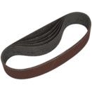 50mm x 686mm Sanding Belts, 5-Pack thumbnail-0
