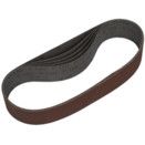 50mm x 686mm Sanding Belts, 5-Pack thumbnail-1