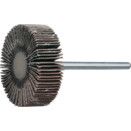 Flap Wheels - Aluminium Oxide - 3.0mm Shank thumbnail-1