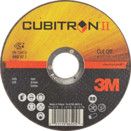 Cubitron™ II Cut-off Wheel Type 41 thumbnail-2
