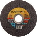 Cubitron™ II Cut-off Wheel Type 41 thumbnail-1