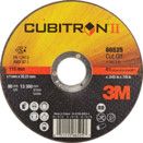 Cubitron™ II Cut-off Wheel Type 41 thumbnail-0