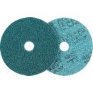 Scotch-Brite™ Surface Conditioning Discs SC-DH (Hook Faced Centre Pin) thumbnail-2