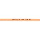 Gesswein EDM Abrasive Stones - Orange thumbnail-0