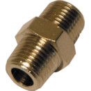 2000 Series - Male to Male - Taper - Threaded Adaptor thumbnail-0