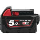 18V Red Lithium-Ion Battery Packs thumbnail-2