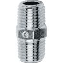 BSPT Adaptor Male Barrel Nipple: Taper - Series 2500 thumbnail-0