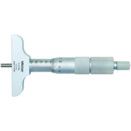129 Series Interchangeable Rod Depth Micrometers thumbnail-1