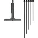129 Series Interchangeable Rod Depth Micrometers thumbnail-2