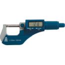 MW200 Digital External Micrometers
 thumbnail-0