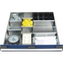 Drawer Divider Kits for Cubio Series Cabinets thumbnail-2