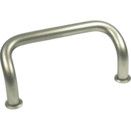GN 425.1 Series - Chrome Plated Angled Cabinet U Handles thumbnail-0