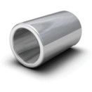  Aluminium Tube Round, Grade 6063 x 1Mtr thumbnail-0
