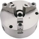 Series 03275 Self-Centring Geared Scroll Lathe Chucks -  Front Mounting -  Reversible Jaws  thumbnail-0