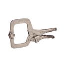 Locking C-Clamps with Swivel Pads thumbnail-1
