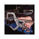 Locking C-Clamps with Swivel Pads thumbnail-2