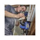 QUICK-GRIP® Heavy-Duty One-Handed Bar Clamps thumbnail-3