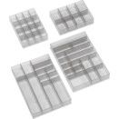 Inserts and Dividers for the CL55-01/CL80-01 Carry-Lite Cases thumbnail-0