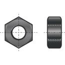 Hexagon Nut, Metric - Steel - Self-Colour -  Grade 10 - DIN 934 thumbnail-0