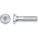 Socket Head Countersunk Screw, Metric - A2 Stainless - Grade 70 - DIN 7991 thumbnail-0