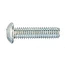 Socket Head Button Screw, Metric - Stainless Steel - A2 - Grade 70 - ISO 7380-1 thumbnail-2