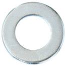 Plain Washer - Metric - A4 Stainless Steel - Single Chamfer - DIN 125-1B thumbnail-3